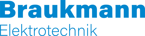 Braukmann Elektrotechnik Logo